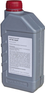 LUBRIFICANTE VHF 1 L