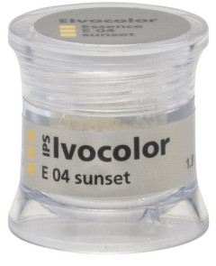 IPS IVOCOLOR ESSENCE E08 KHAKI 1,8G