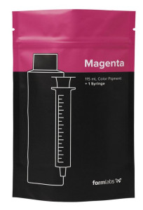 COLOR PIGMENT MAGENTA