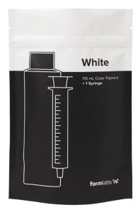 COLOR PIGMENT WHITE