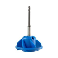 FRESA VHF Z200-R3D-40-T  2,0 MM