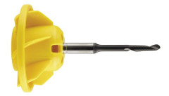 FRESA VHF C200-R1D-40-T  2,0 MM