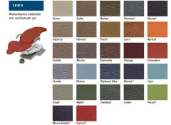 ADEC 500B TAPPEZZERIA PLUS COLORE GRENADINE COL.BIANCO