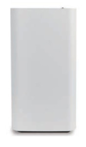 G.COMM X3 SISTEMA PURIFICAZIONE ARIA