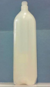 ADEC RIUNITO RIC.CLEAN WATER FLACON SER. 300 SU 200 E  200 2LT 14.0486.