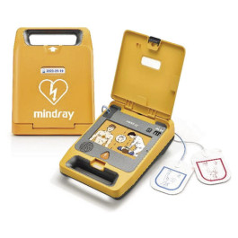 DEFIBRILLATORE PHIL MINDRAY C1 defibrillatore-phil-mindray-c1