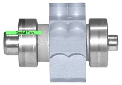 ROTORE W&H TURBINA 396/696 02142500