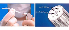 SANI-TIP 250 PUNTALI MINI - Dental Trey