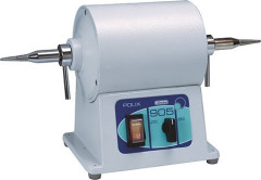 PULITRICE SILFRADENT 905 A 2 VELOC. 1400/2800 RPM