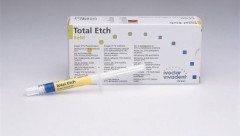 TOTAL ETCH VIVADENT X2 SIR.2GR+AGH - Dental Trey