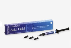 AXIA FLUID PRECISION RIC.SIR.3GR.C3