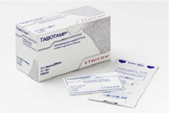 TABOTAMP SURGIGEL ORIGINAL 5X1,25CM X10