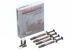 REVOLUTION KERR SIRINGHE 4X1GR. G2