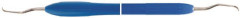 LM CURETTE LANGER 285-286 BLU