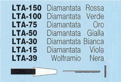 DENTATUS LTA 50       DIAM.GIALLAX2