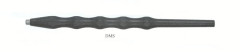 DEPP. MANICO SPECCH./SONDA DMS NERO