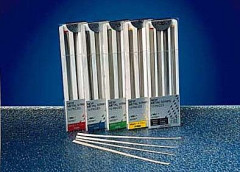 STRISCE GC METALLO ORO(1000)MM.6X12