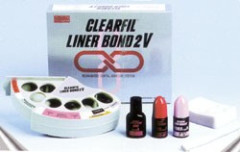 CLEARFIL LINER BOND 2V KIT