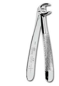 ASA PINZA ESTRAZIONE 0100-23