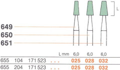 MEISINGER 649 RA VERDI       ABR.X5