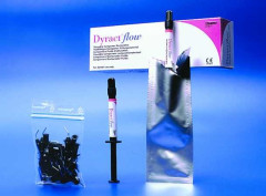 DYRACT FLOW COMPOMERO SIR.2X1,8G.B1