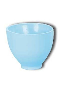 TAZZA ASA 5501-14 ALGINATO-GESSO AZZURRA
