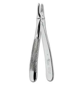 ASA PINZA ESTRAZIONE 0100-29N