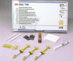 FILTEK P 60 3M KIT 4720 SIR.POSTER. - Dental Trey