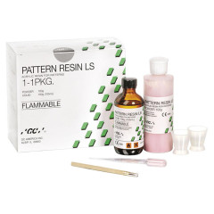 PATTERN G.C. RESINA LS KIT