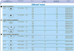 AGHI BRAUN 760316 HR22 2-0 SETA X12