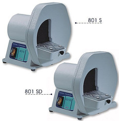 SQUADRAMODELLI 801SD A SECCO CON DISCO DIAMANTATO 800WATT