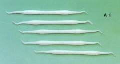 LARIDENT SPATOLE A1 KIT X5