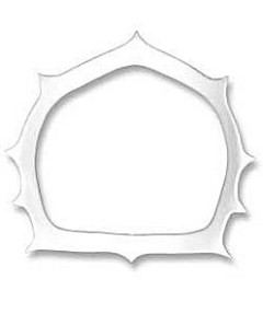 ARCHETTO DIGA ASA 3041-1 PLASTICA