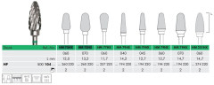 MEISINGER HM 79HX-104-060   TUNG.X2