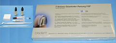 F.G.P. BREDENT KIT X PUNTI CONTATTO