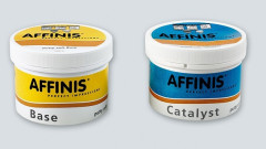 AFFINIS PUTTY SUPER SOFT REGULAR BARAT.BASEX300ML+CATAL.X300ML(6535) - Dental Trey
