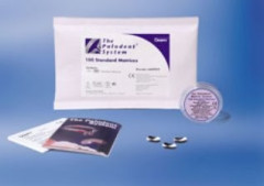 MATRICI PALODENT STANDARD 0,05 X100