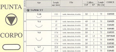AGHI ETH. EH7384H V5 4-0 X36 ETHIBO - Dental Trey