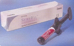 SUREFIL DENTSPLY SIRINGA 3GR. C