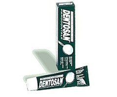 DENTOSAN W.L. GEL CLOREXIDINA 30ML. - Dental Trey