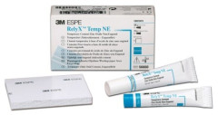 RELYX TEMP NE 3MESPE BAS.30G+CAT13G - Dental Trey