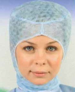 CAPPELLINE OMNIA AZZUR.X100 SCAFAND 10.M0013 - Dental Trey