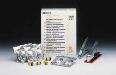 RELYX UNICEM 3MESPE APLICAP X50  A3 - Dental Trey
