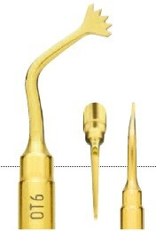 PIEZOSURGERY MECTRON INSERTO OT6