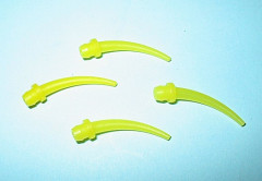 PUNTALI ZHERMACK ORAL-TIPS GIAL.X48