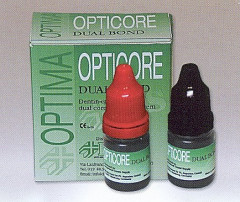 OPTICORE DUAL BOND ADESIVO