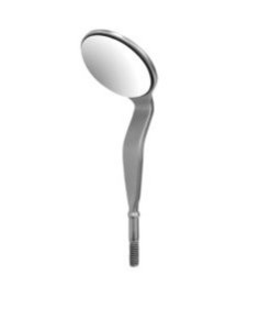 SPECCHIETTO H.F. MIR 5DS DOPPIO