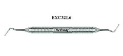 H.F. ESCAVATORE EXC 32L MAN.6 ENDO