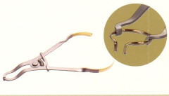 MATRICI COMPOSI-TIGHT GOLD PINZA