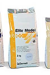 ELITE MODEL IVORY ZHERM.X25KG+CONT.